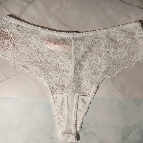 Spendies brand ew lace thong set of 5 - Picture 2 of 6